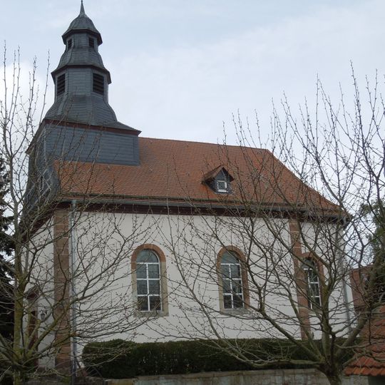 Evangelische Kirche