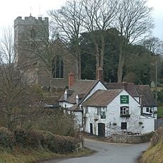 The Royal Oak Public House