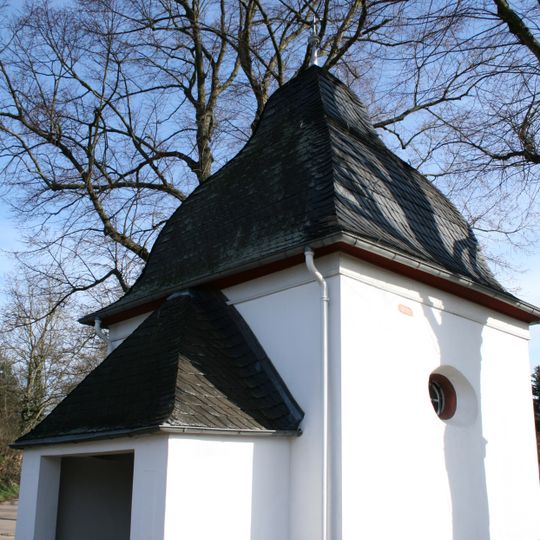 Muttergotteskapelle