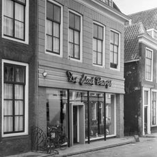 Poststraat 19, Zierikzee