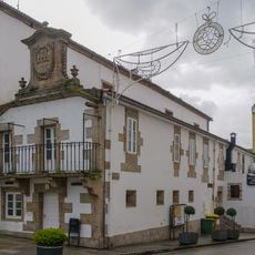 Biblioteca del Centro de Lectura del Centro de Mayores - Caixa Galicia