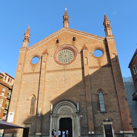 Chiesa di San Francesco