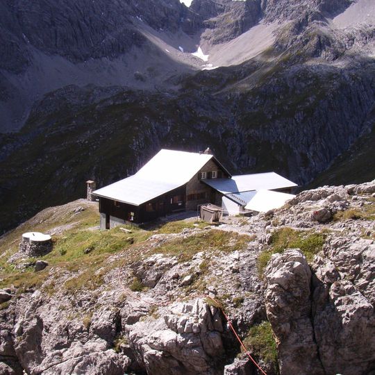 Württemberger Haus
