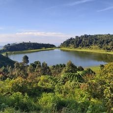 Telaga Sendringo