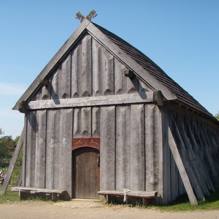 Sito del Patrimonio Vichingo di Ribe