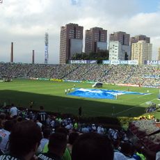 Estádio Palestra Itália