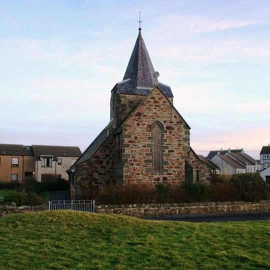 St John’s Church