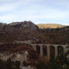 Guillaumasse Viaduct