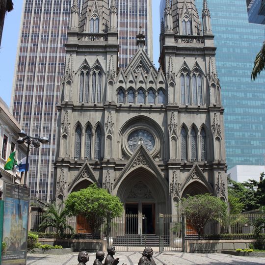 Igreja Presbiteriana do Rio de Janeiro