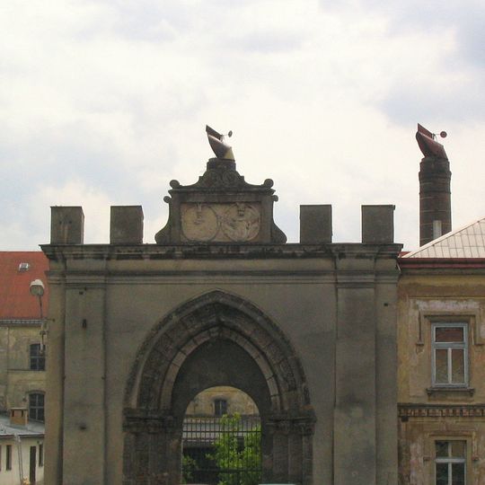 Church of Saint Mary