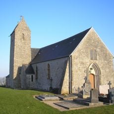 Église Notre-Dame, anciennement Saint-Antoine de Grenneville