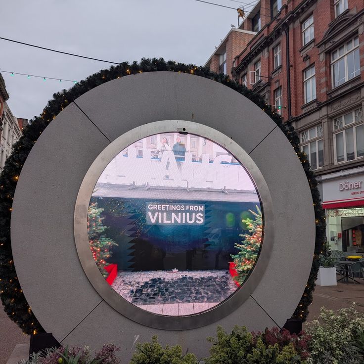 Dublin Portal