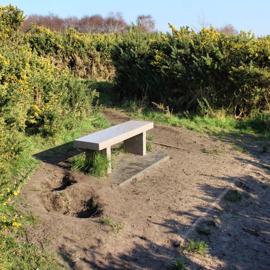 Cleaver Heath Nature Reserve