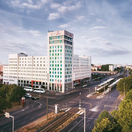 Vienna House Andel's Berlin