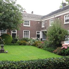 Regentenhof, Dordrecht