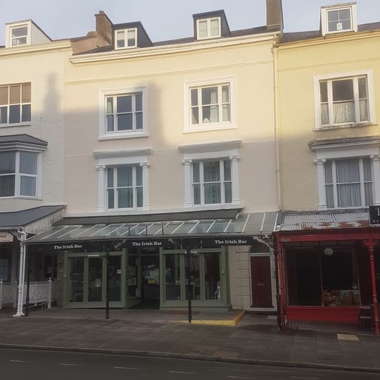 137,Mostyn Street, Llandudno
