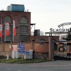 Brouwerij Slaghmuylder