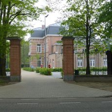Kasteel Herry