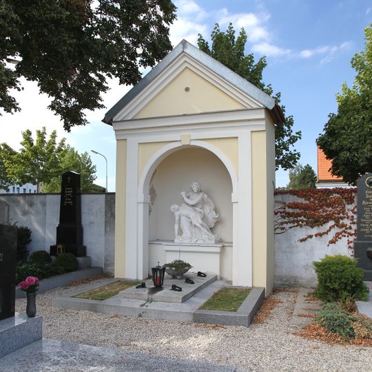 Priestergrabkapelle