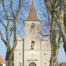 Église Saint-Loup de Saint-Loup