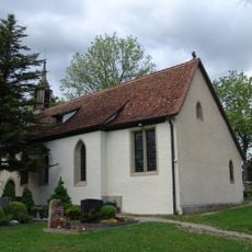 St. Leonhard