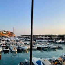 Port Adriano