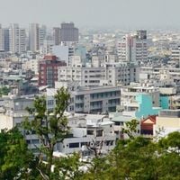 Changhua