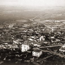 Church of Saint Demetrius in Strumica