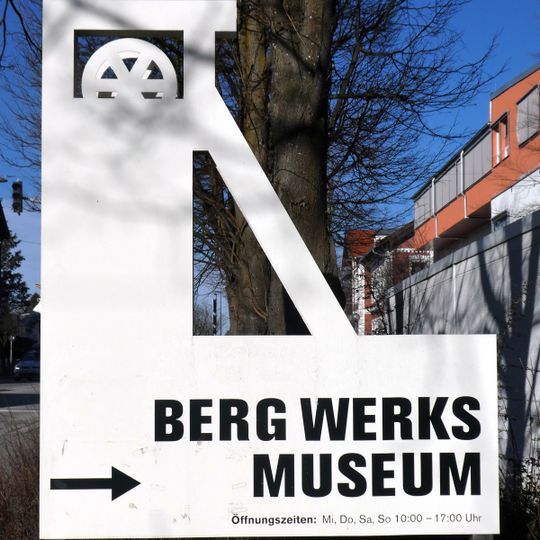 Bergwerksmuseum