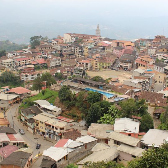 Zaruma