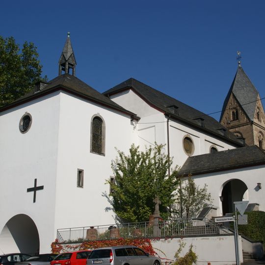 St. Laurentius