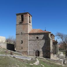 Church of Santísima Trinidad