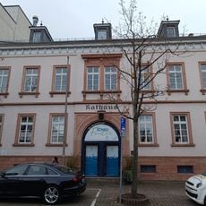 Altes Rathaus