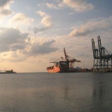 Porto di Doralé