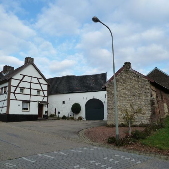 Molsberg 96, Simpelveld