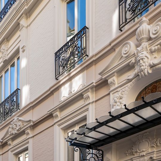 Paris j’Adore Hotel & Spa
