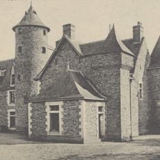 Château de la Barre