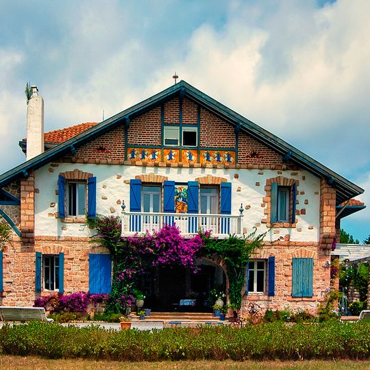 Zuloaga's House-Museum