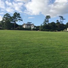 Bishopsteignton House