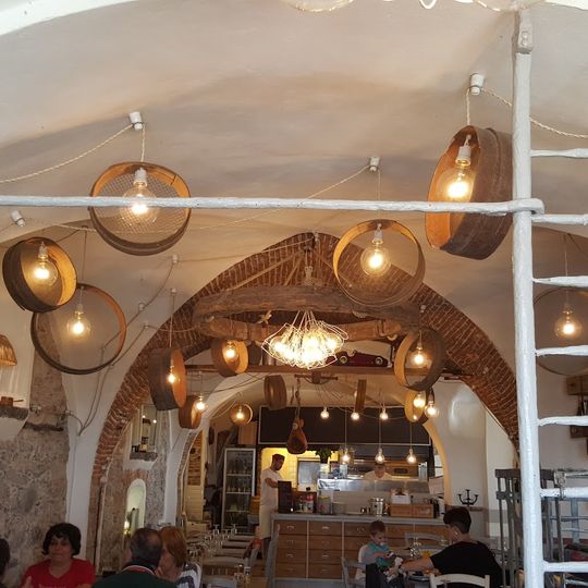 Locanda Fra Diavolo