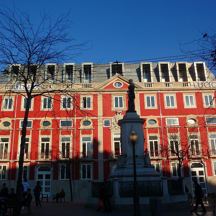 Palácio da Batalha