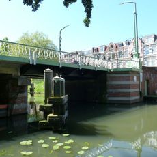 Bartholomeusbrug, Utrecht