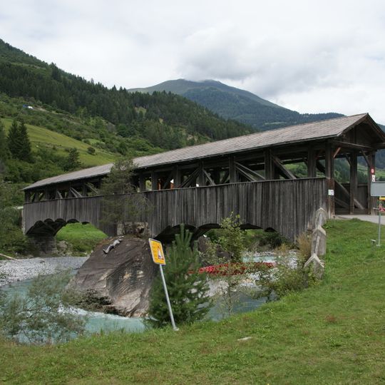 Punt sur il En, Sent