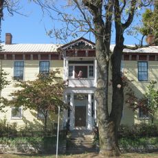 Allison-Robinson House