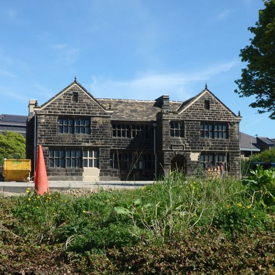 Newhall West Bowling Golf Club