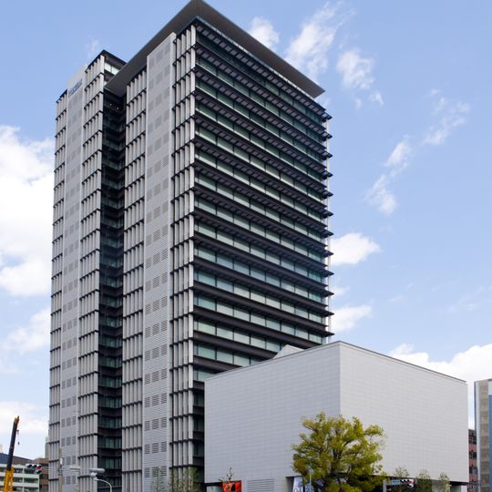 Museu de Arte Yamazaki Mazak