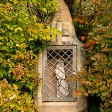 Bildstock beim Nußbaumer