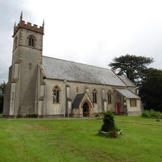 Church of St James the Less