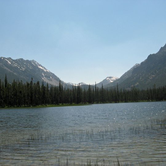 McDonald Lake