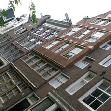 Langestraat 72, Amsterdam